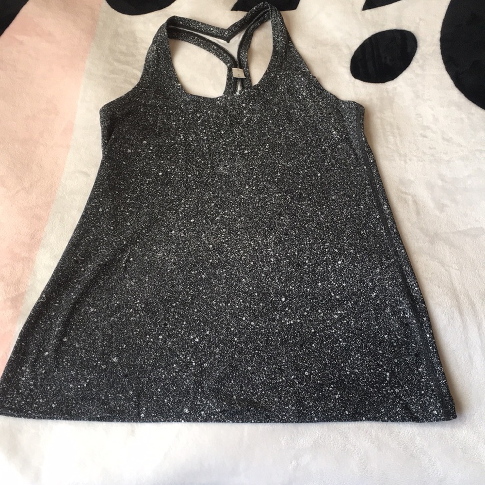 Lulu lemon tank